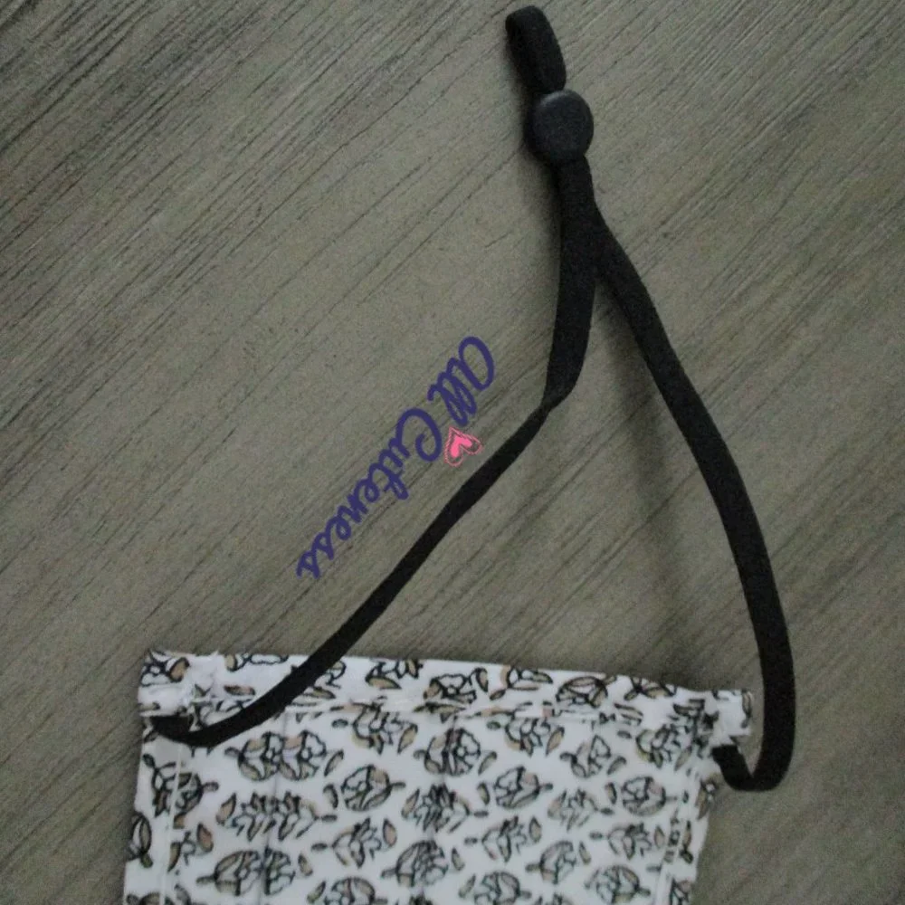Cloth Face Mask (NWOT)
